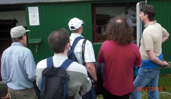 Wandertag 2010